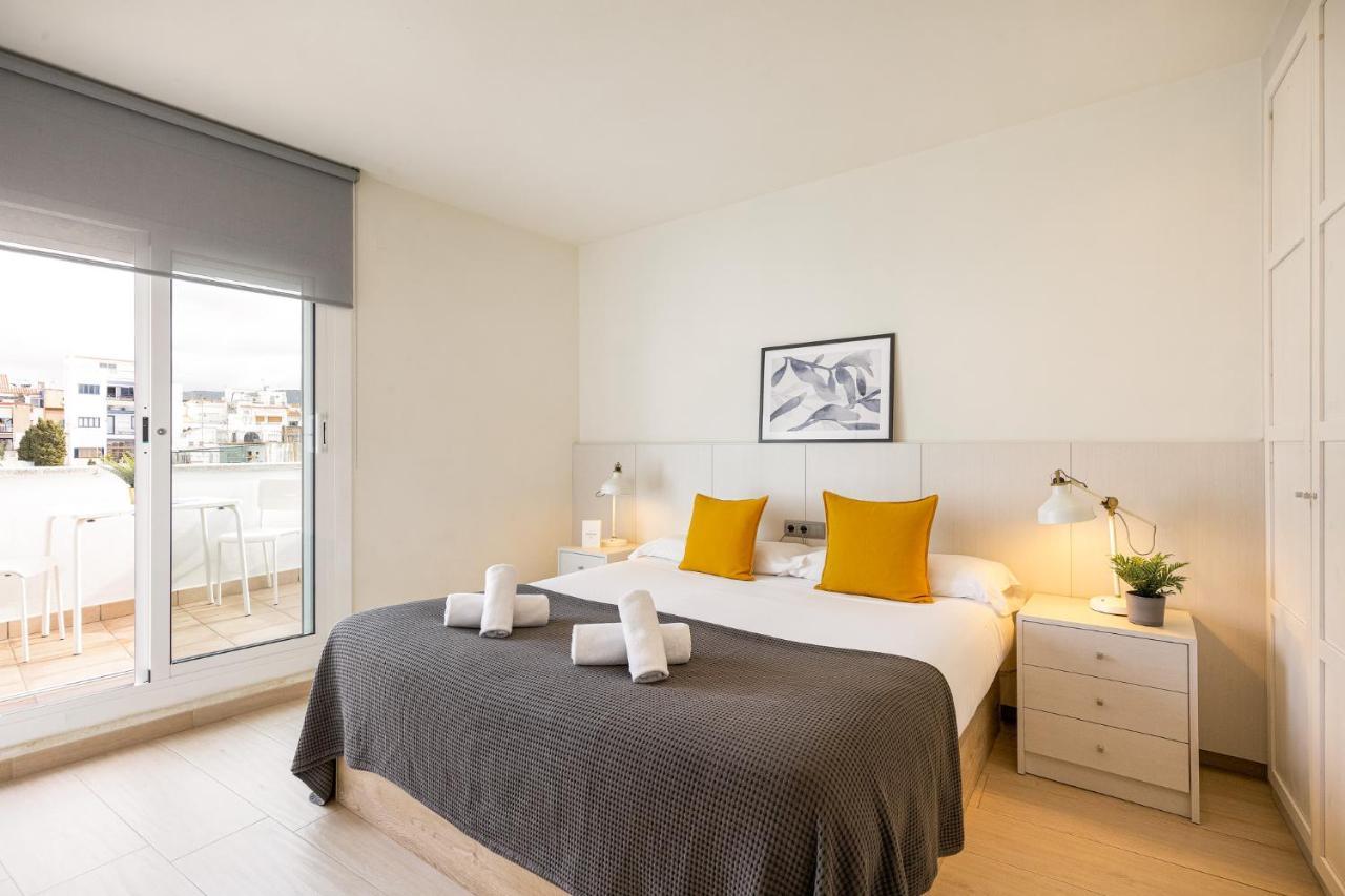 Sitges Group Ocean公寓 外观 照片