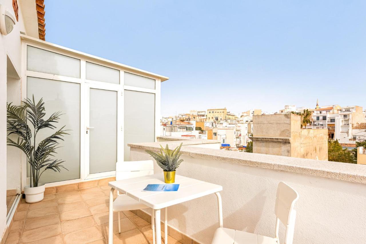 Sitges Group Ocean公寓 外观 照片