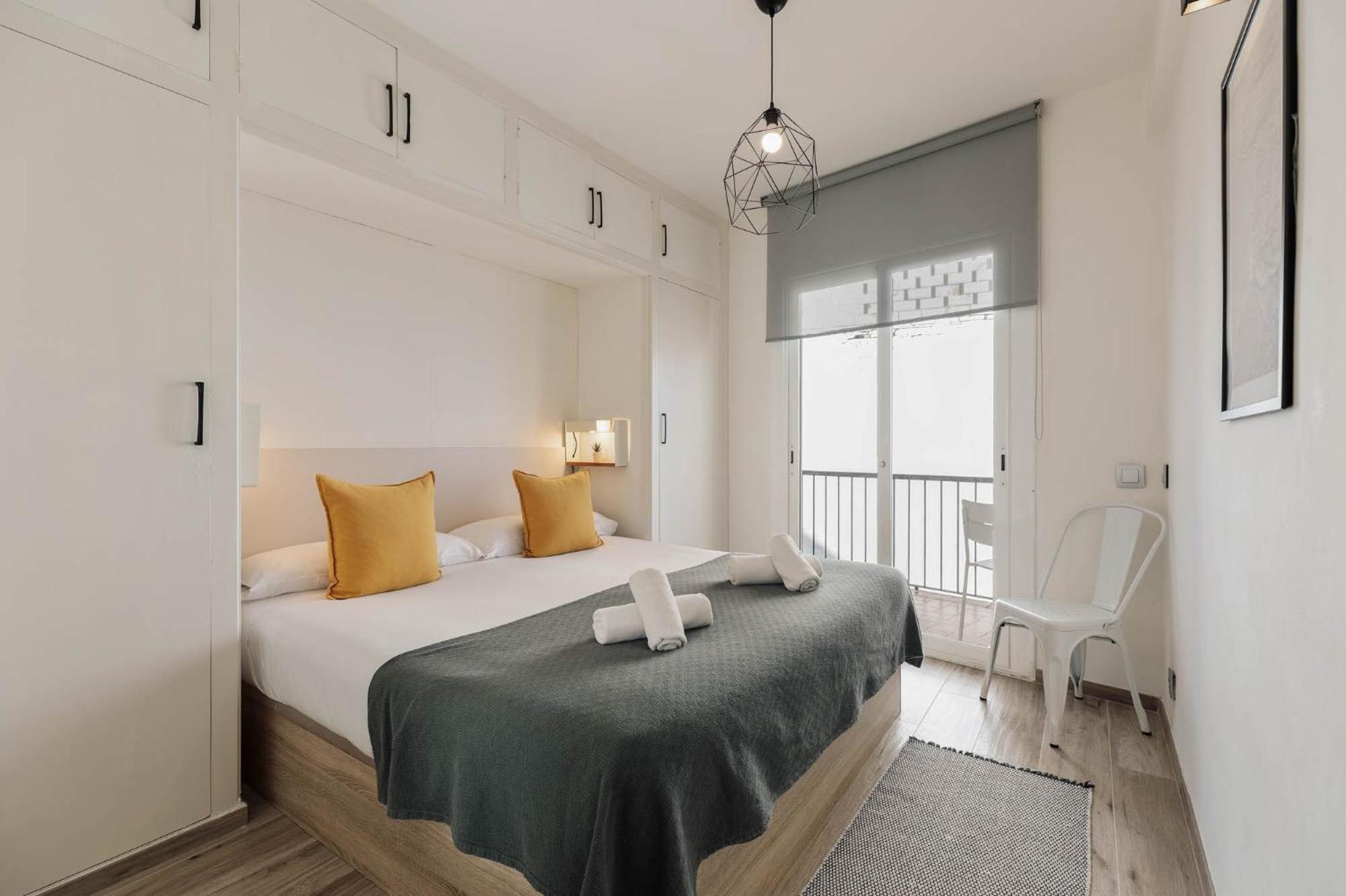 Sitges Group Ocean公寓 外观 照片
