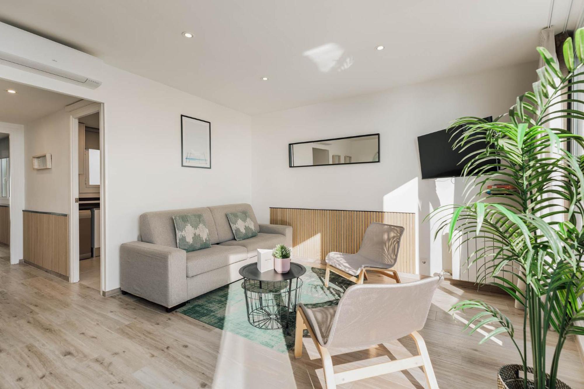 Sitges Group Ocean公寓 外观 照片