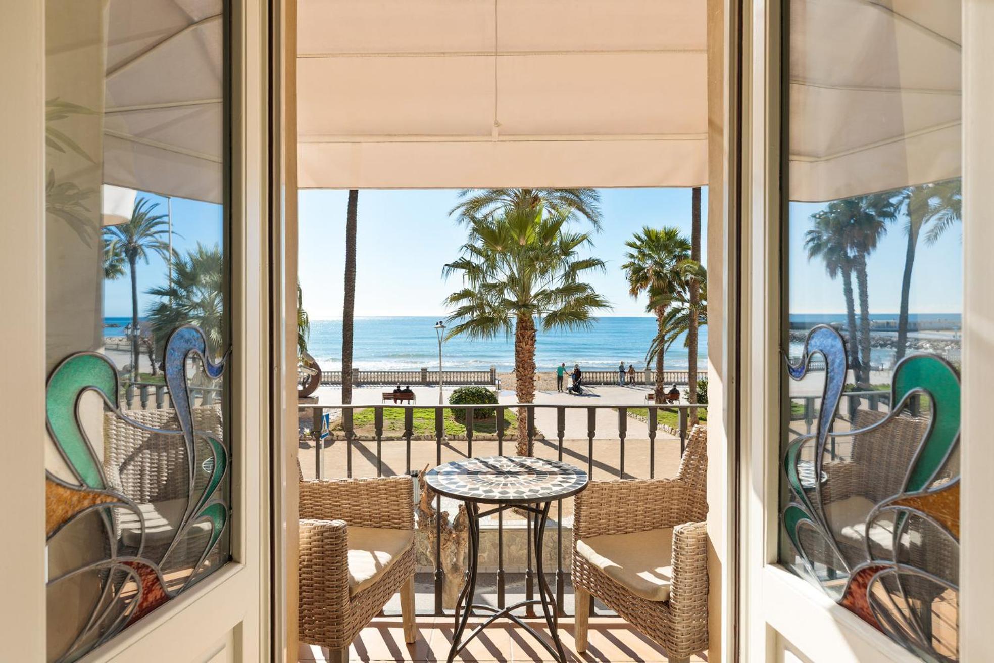 Sitges Group Ocean公寓 外观 照片