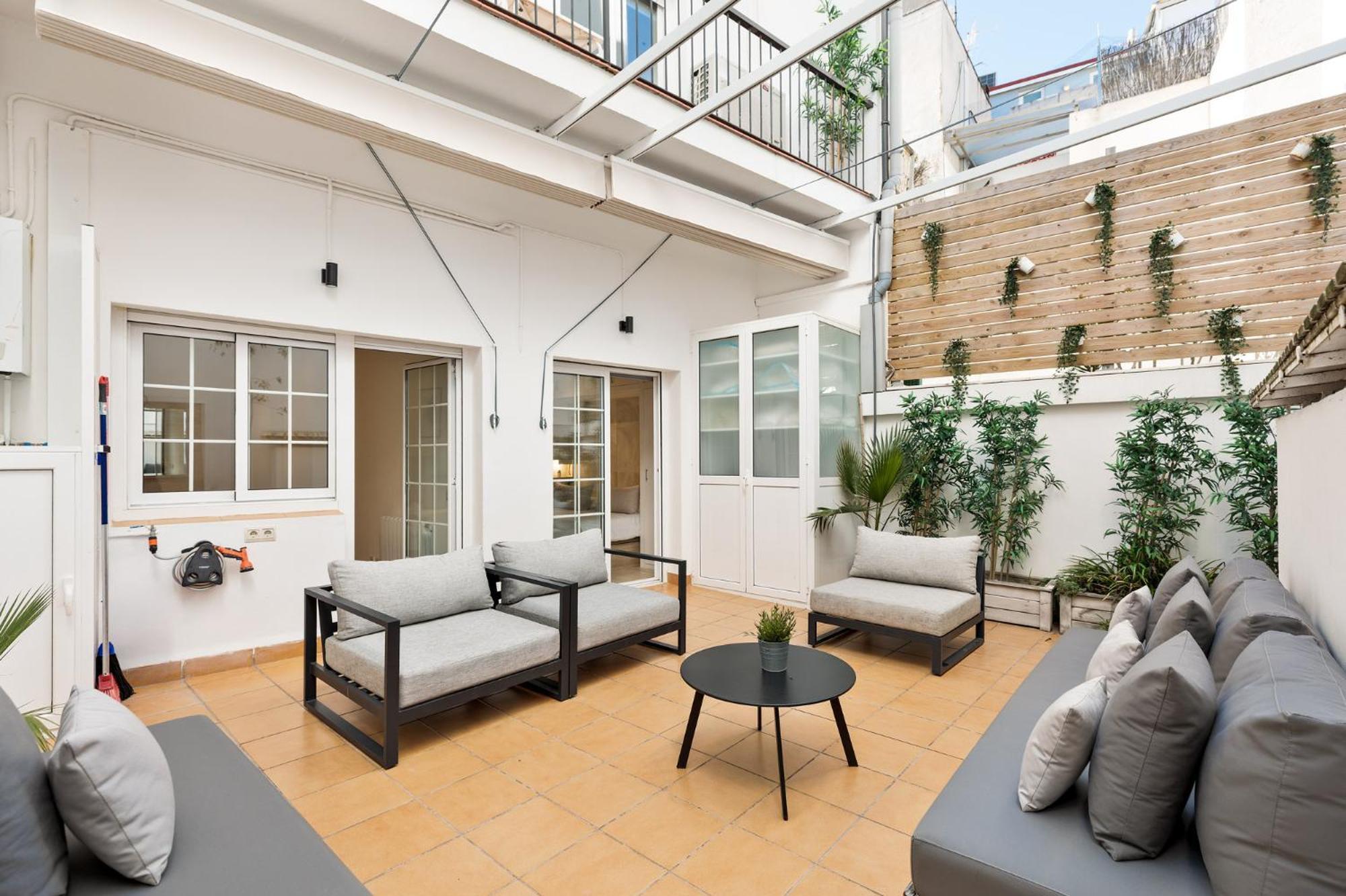 Sitges Group Ocean公寓 外观 照片